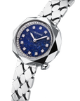 Rain Vortex Diamond Watch