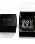 Rain Vortex Diamond Watch