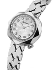 Rain Vortex Diamond Watch