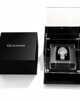 Rain Vortex Diamond Watch