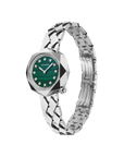 Rain Vortex Diamond Watch