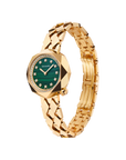 Rain Vortex Diamond Watch
