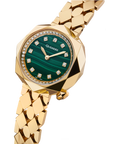 Rain Vortex Diamond Watch