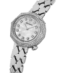 Rain Vortex High Jewelry Watch
