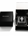 Rain Vortex High Jewelry Watch