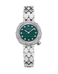 Rain Vortex High Jewelry Watch
