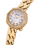 Rain Vortex High Jewelry Watch