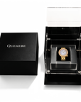 Rain Vortex High Jewelry Watch