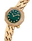 Rain Vortex High Jewelry Watch
