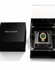 Rain Vortex High Jewelry Watch