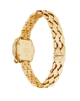 Rain Vortex High Jewelry Watch