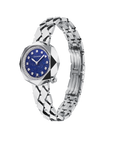 Rain Vortex Diamond Watch