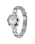Rain Vortex Diamond Watch