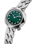Rain Vortex Diamond Watch