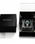 Rain Vortex Diamond Watch