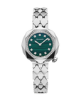Rain Vortex Diamond Watch