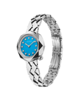 Rain Vortex Diamond Watch