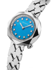 Rain Vortex Diamond Watch
