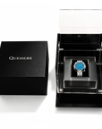 Rain Vortex Diamond Watch