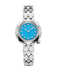 Rain Vortex Diamond Watch