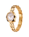 Rain Vortex Diamond Watch