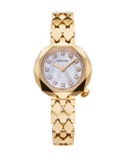 Rain Vortex Diamond Watch