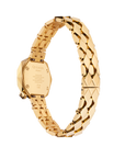 Rain Vortex Diamond Watch