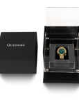 Rain Vortex Diamond Watch