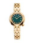 Rain Vortex Diamond Watch