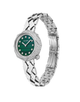 Rain Vortex High Jewelry Watch