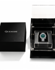 Rain Vortex High Jewelry Watch