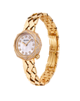 Rain Vortex High Jewelry Watch