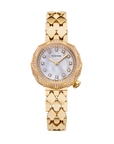 Rain Vortex High Jewelry Watch