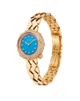 Rain Vortex High Jewelry Watch
