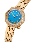 Rain Vortex High Jewelry Watch