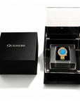 Rain Vortex High Jewelry Watch