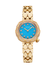 Rain Vortex High Jewelry Watch