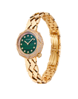 Rain Vortex High Jewelry Watch