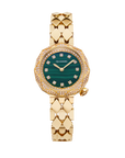 Rain Vortex High Jewelry Watch